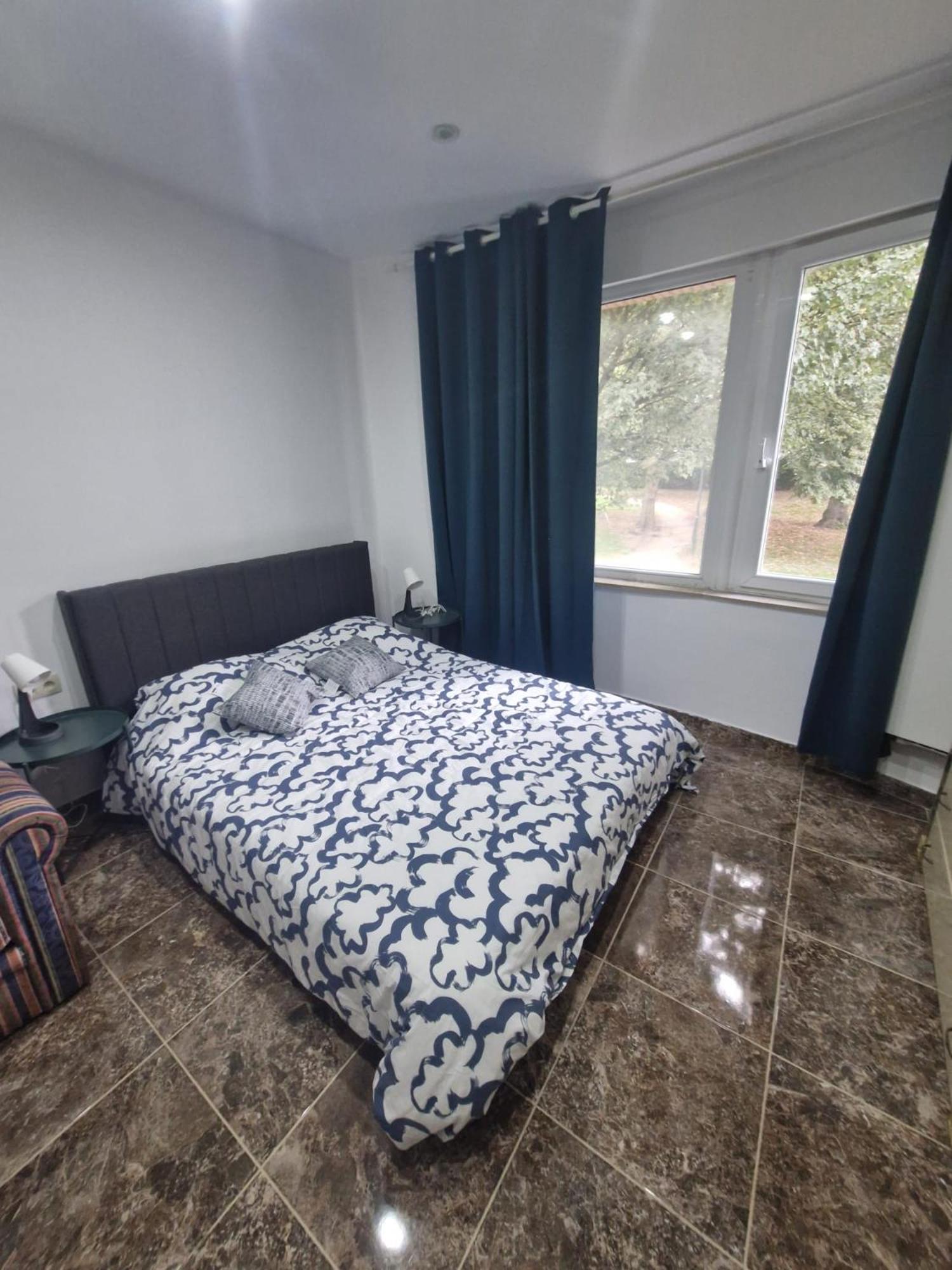 Appartement Luxe Brussel